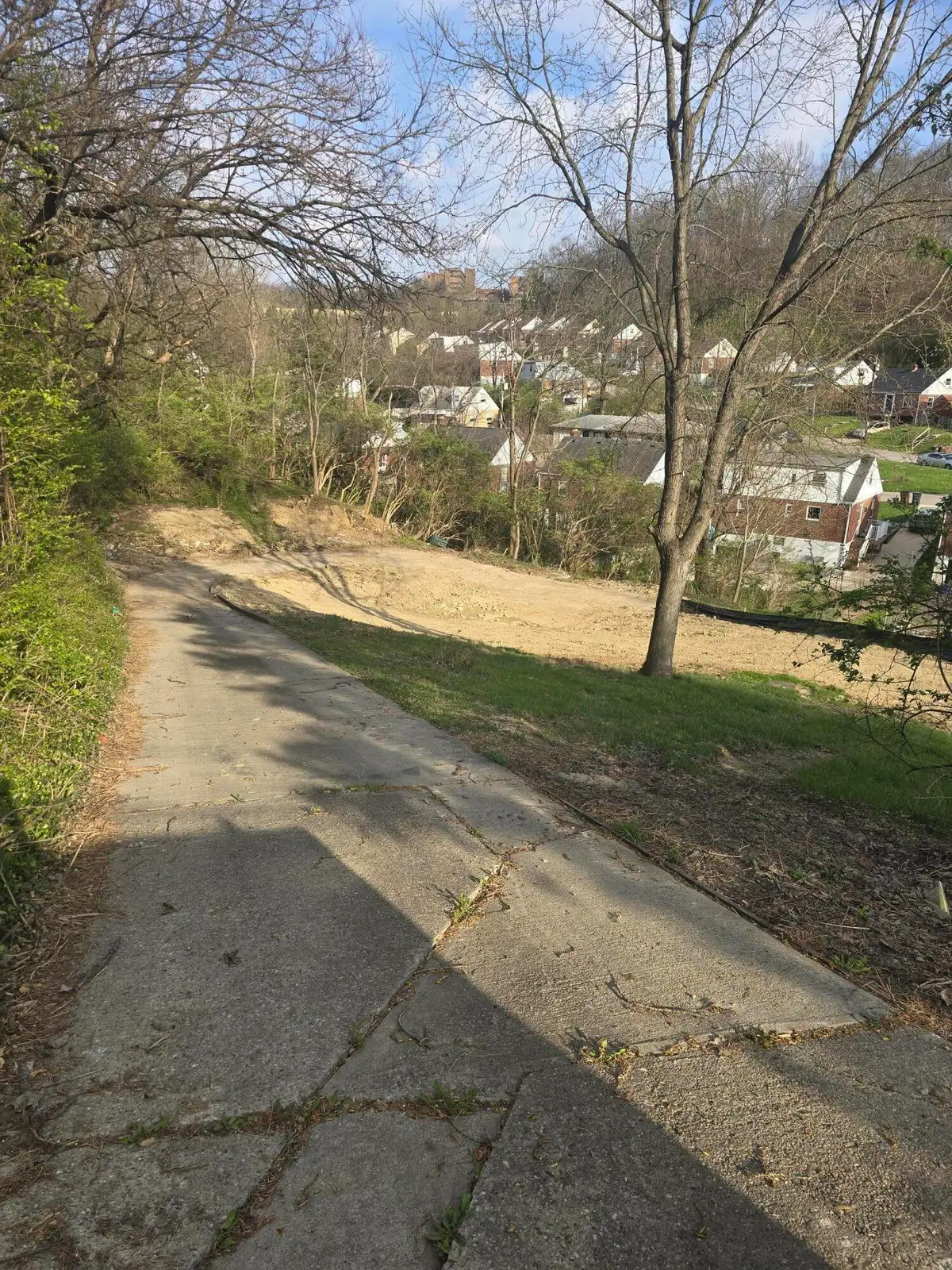 2220 New Linden Road, Newport, KY 41071 - #1