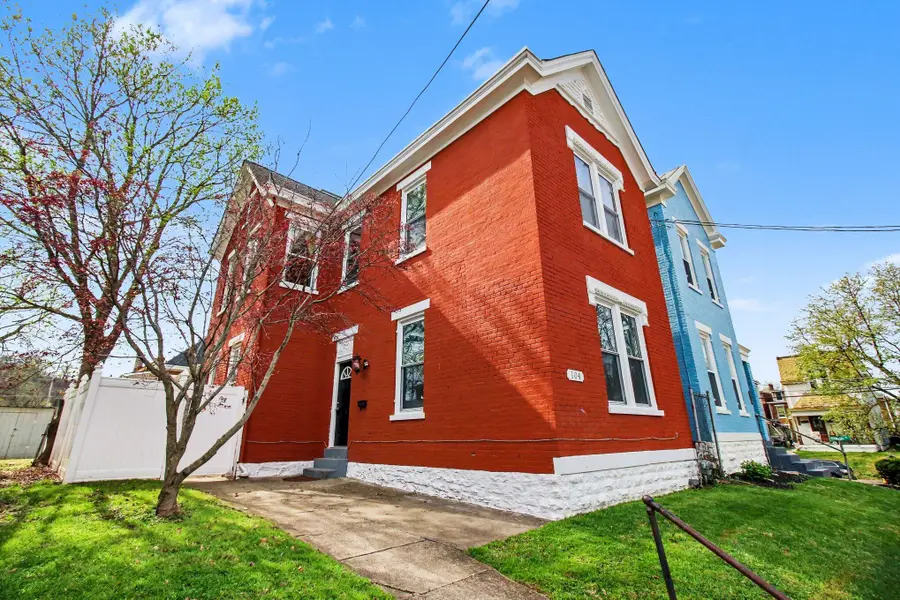 104 8th Avenue, Dayton, KY 41074 - #2