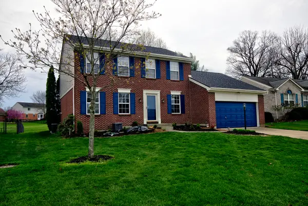 6189 Woodcrest Drive, Burlington, KY 41005