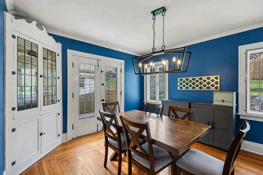 137 Burnet Ridge, Fort Thomas, KY 41075 - #3