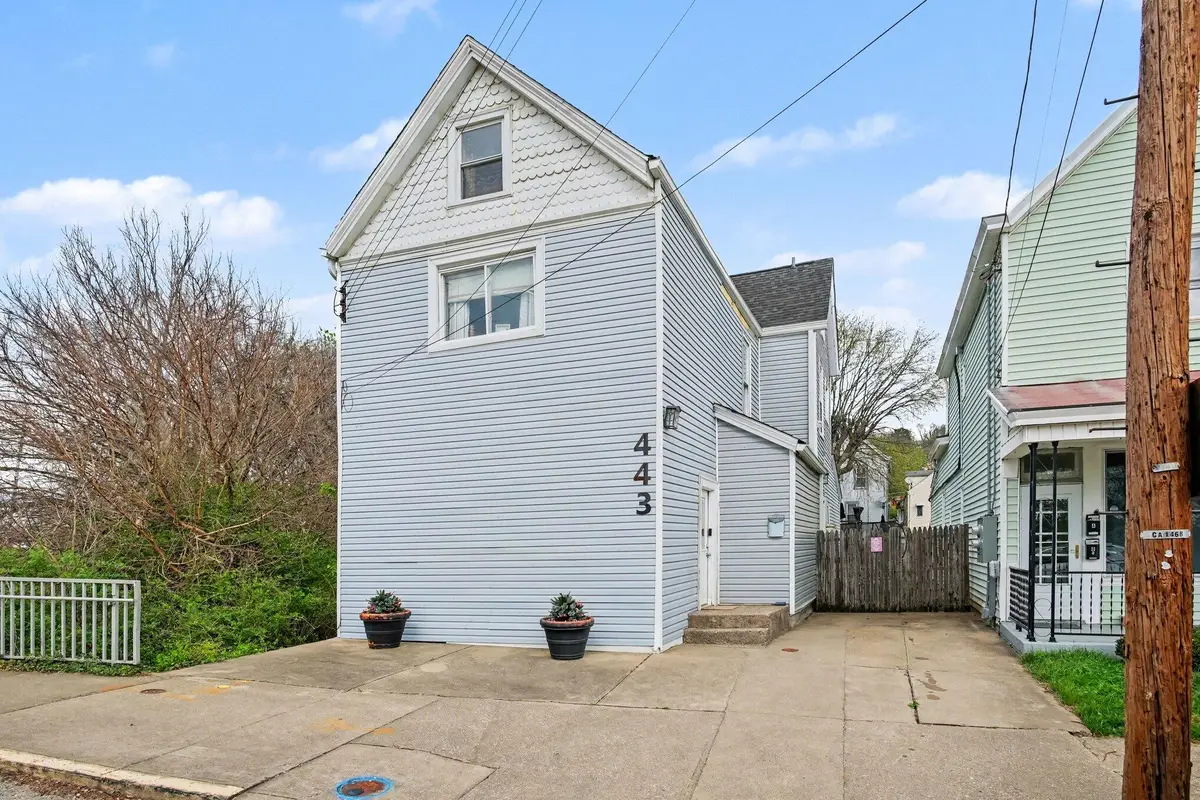 443 Washington Avenue, Bellevue, KY 41073 - #1
