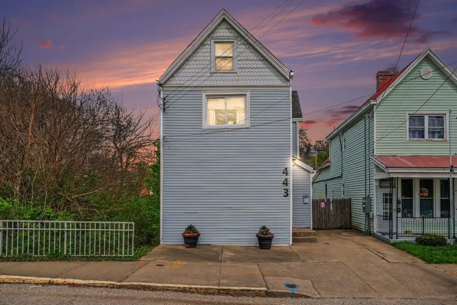 443 Washington Avenue, Bellevue, KY 41073 - #3