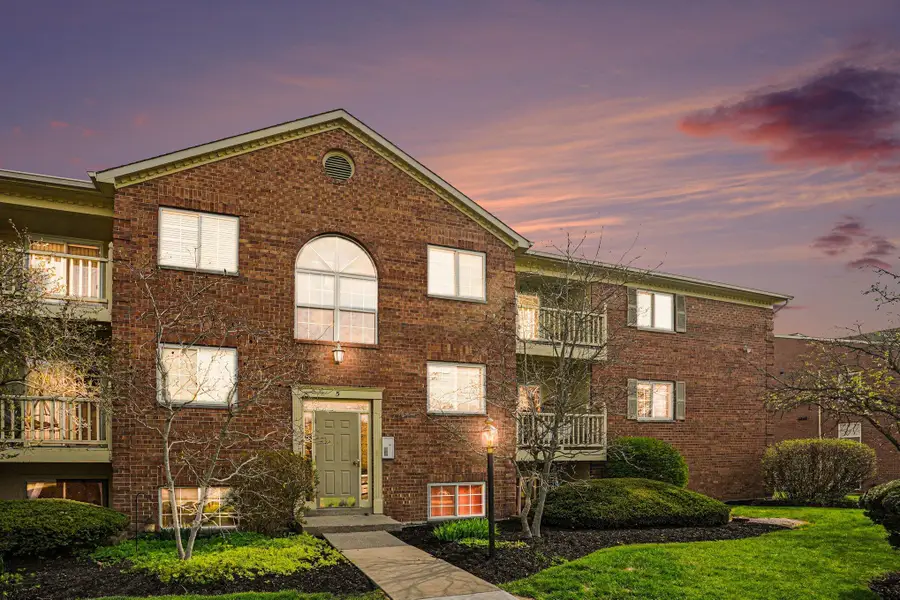 5 Highland Meadows Drive #8, Highland Heights, KY 41076 - #2