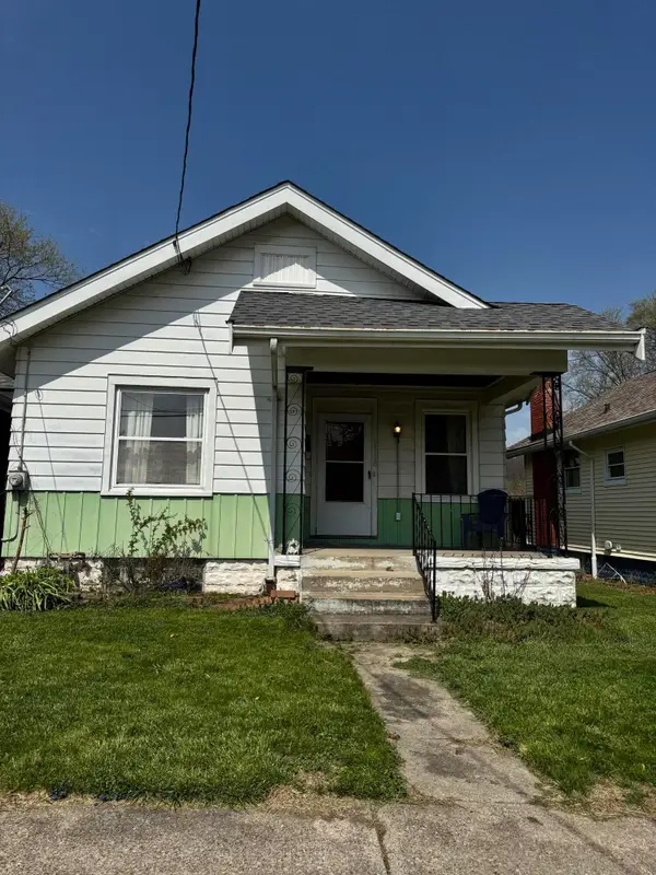 1118 W 33rd Street, Covington, KY 41015