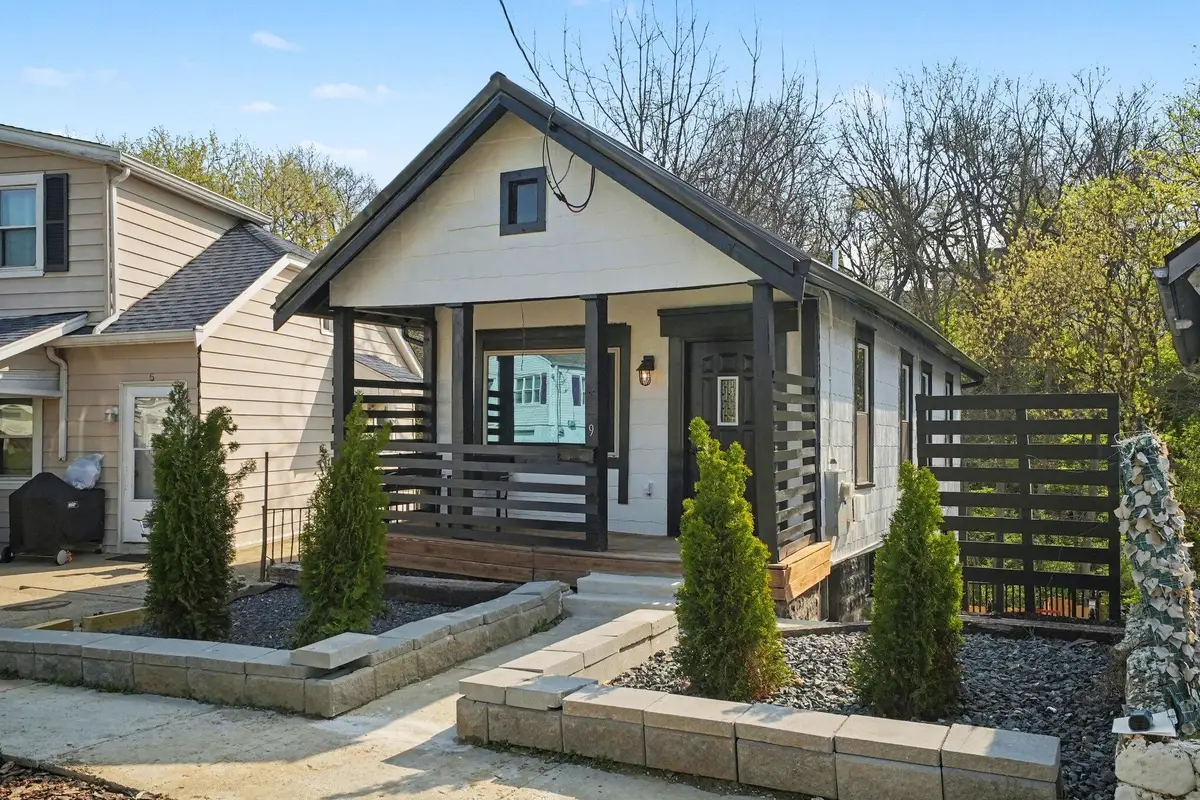 9 Alberta Street, Covington, KY 41016 - #1