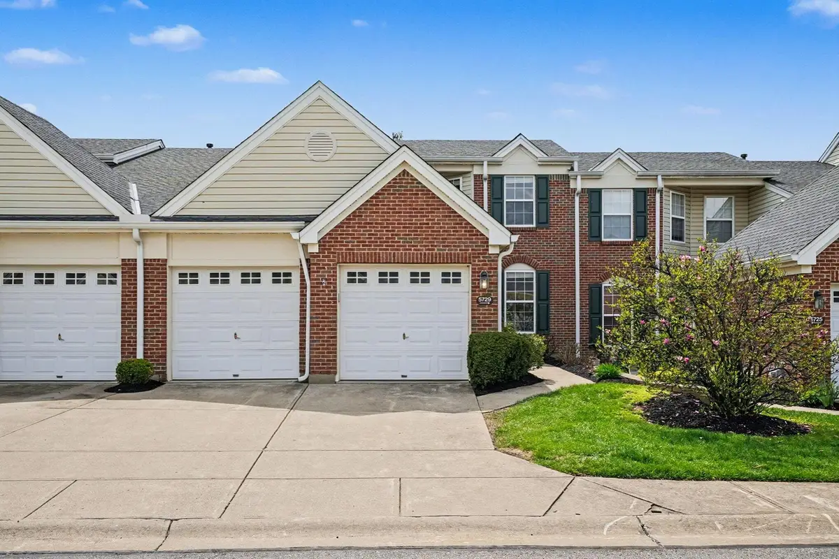 5729 Bunkers Avenue, Burlington, KY 41005 - #1