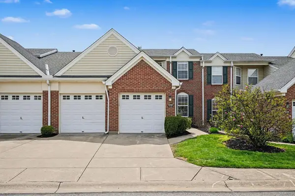 5729 Bunkers Avenue, Burlington, KY 41005