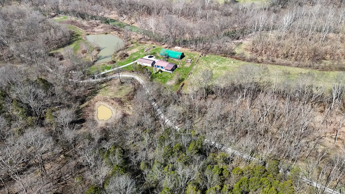 430 J N Lee Road, Owenton, KY 40359 - #1