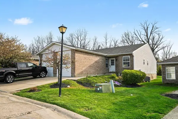 5286 Country Club Lane, Burlington, KY 41005