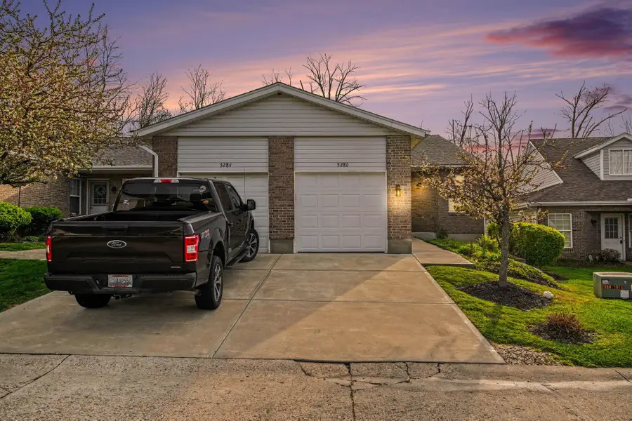 5286 Country Club Lane, Burlington, KY 41005 - #2