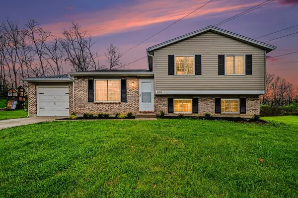 4083 Farmwood Court, Erlanger, KY 41018