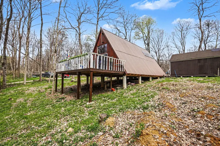 1029 Bucks Run Road, Ghent, KY 41045 - #2