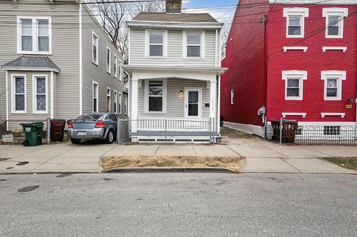 1712 Garrard Street, Covington, KY 41014 - #1