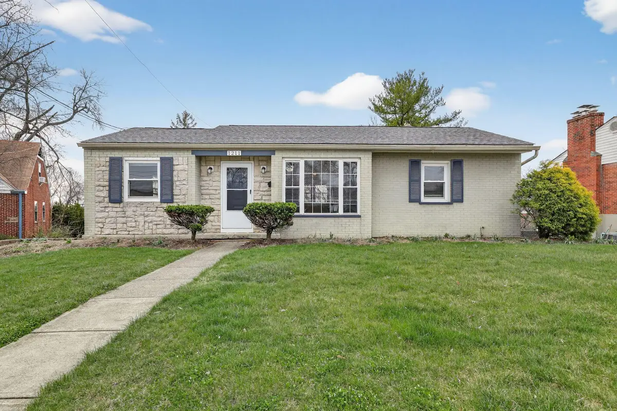 1211 Hilltop Drive, Covington, KY 41011 - #1