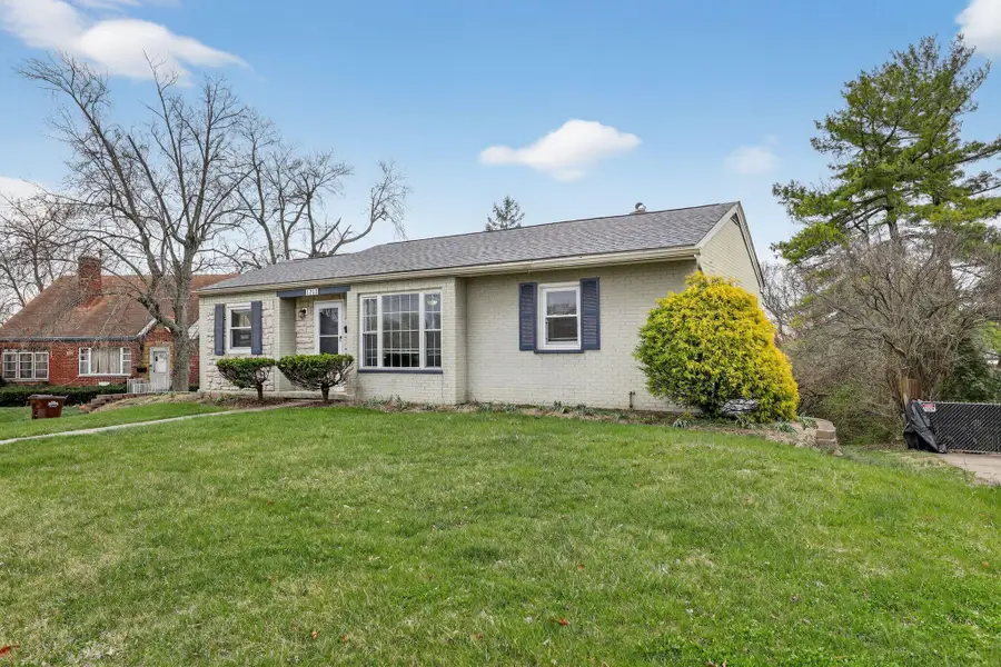 1211 Hilltop Drive, Covington, KY 41011 - #3