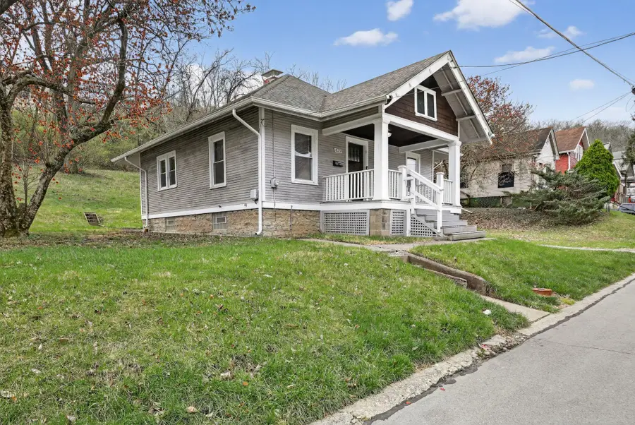 625 W 19th Street, Covington, KY 41014 - #2