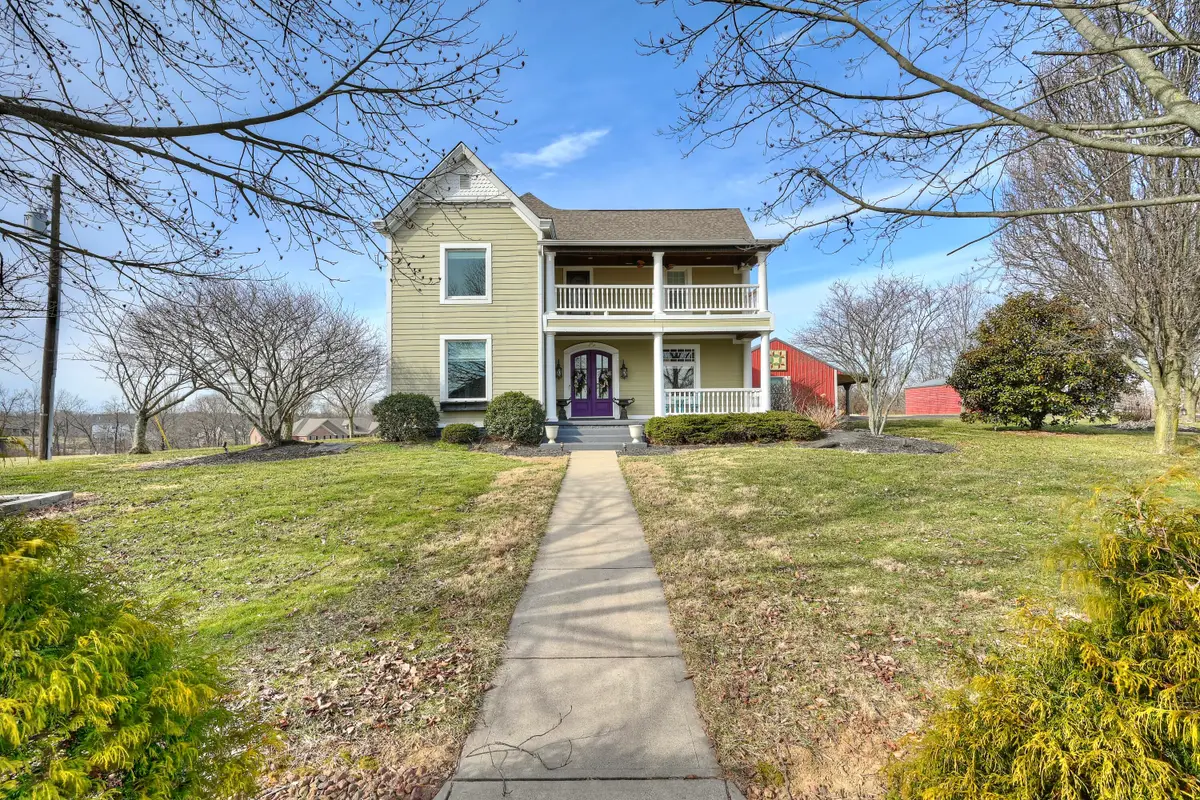 13394 Green Road, Walton, KY 41094 - #1