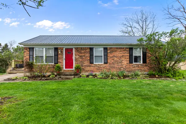 11 Lakeview Drive, Williamstown, KY 41097