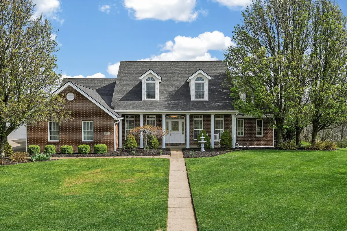 116 Lynnwood Drive, Williamstown, KY 41097 - #1