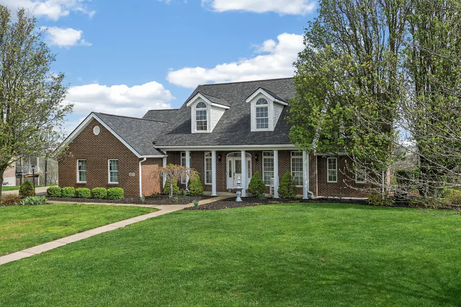 116 Lynnwood Drive, Williamstown, KY 41097 - #2