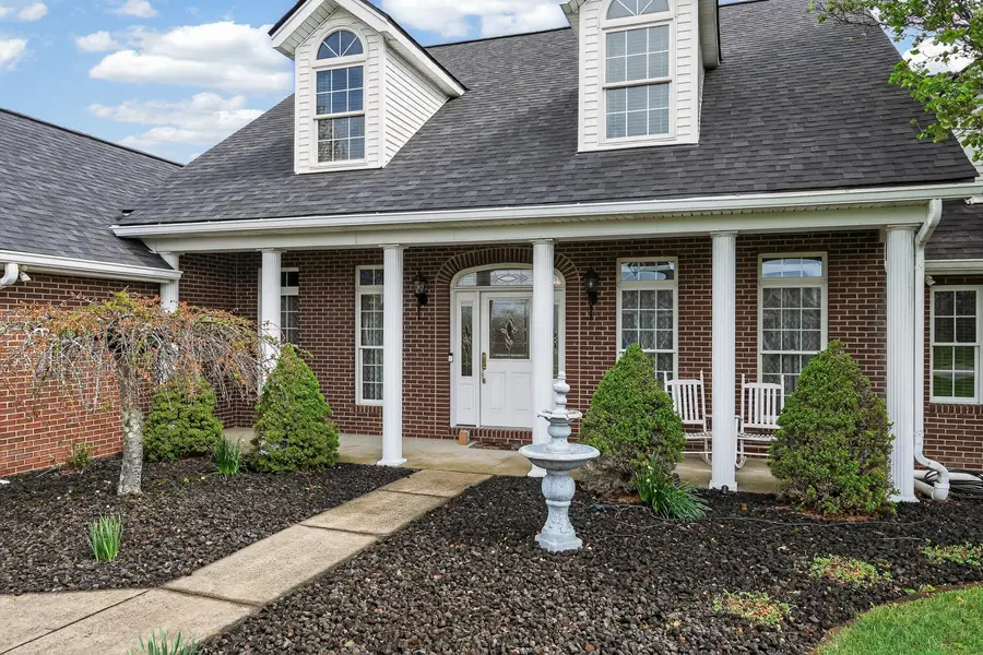 116 Lynnwood Drive, Williamstown, KY 41097 - #3