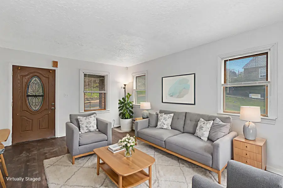 2122 Joyce Avenue, Newport, KY 41071 - #2