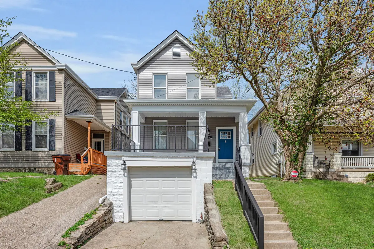 36 E 41st Street, Covington, KY 41015 - #1