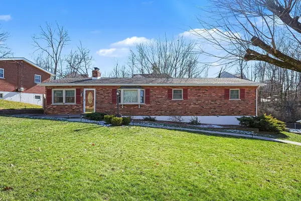 715 Vincent Drive, Taylor Mill, KY 41015