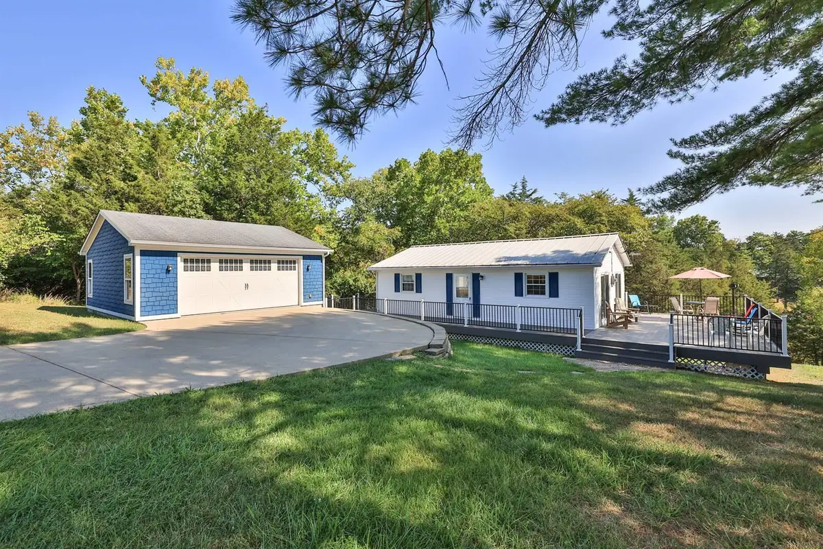 24 Elk Lake, Owenton, KY 40359 - #1