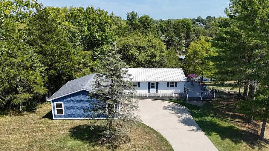 24 Elk Lake, Owenton, KY 40359 - #2