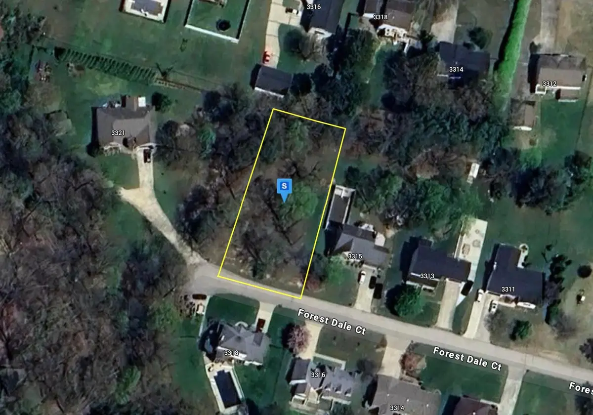 3317 Forest Dale Court, Flatwoods, KY 41139 - #1