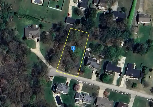 3317 Forest Dale Court, Flatwoods, KY 41139