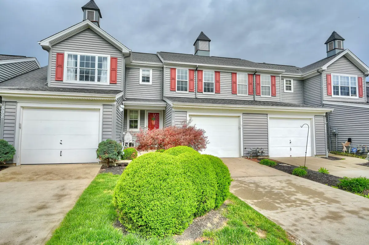 804 Horseshoe Lane, Florence, KY 41042 - #1