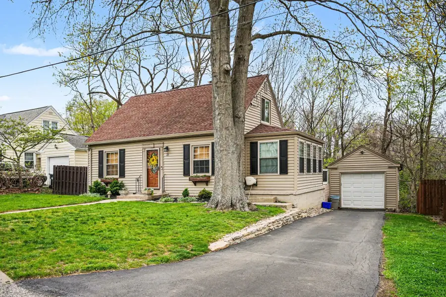 25 Elsmar Avenue, Fort Thomas, KY 41075 - #3