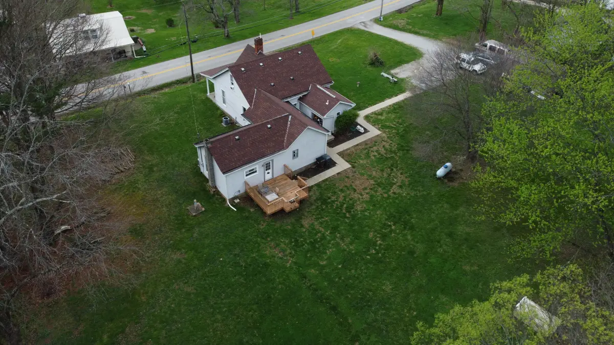 15064 Lebanon Crittenden Road, Verona, KY 41092 - #1