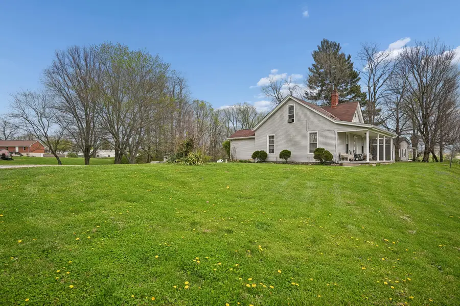 15064 Lebanon Crittenden Road, Verona, KY 41092 - #3