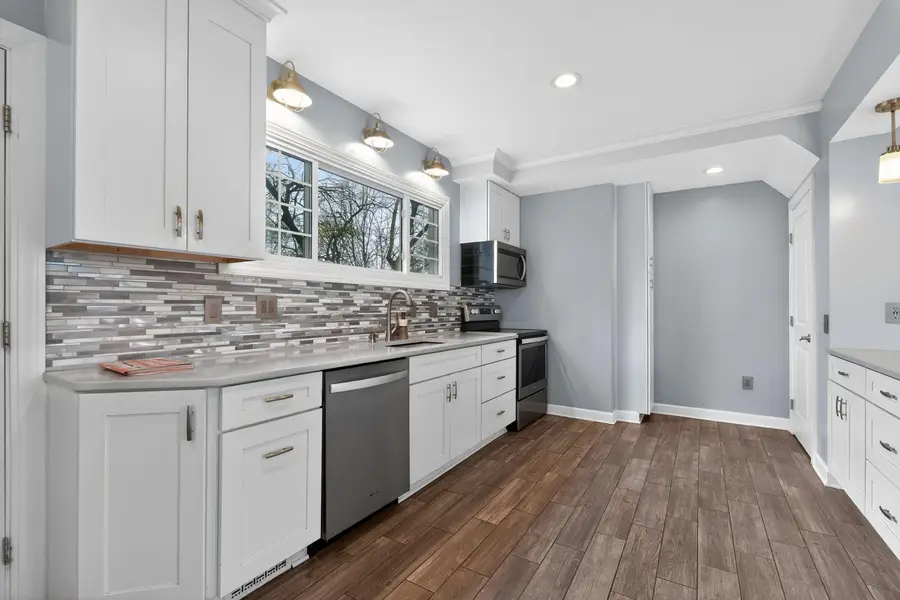 53 Deshler Lane, Fort Thomas, KY 41075 - #2