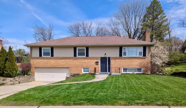 428 Fort Henry Drive, Fort Wright, KY 41011