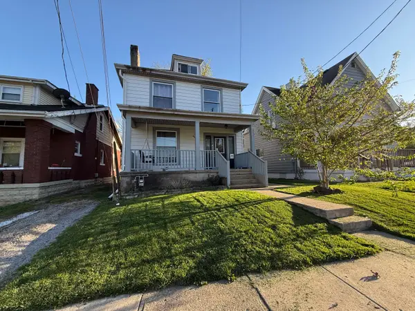 315 E 47th Street, Covington, KY 41015