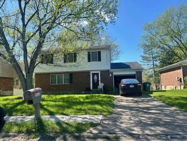 3518 Misty Creek Drive, Erlanger, KY 41018