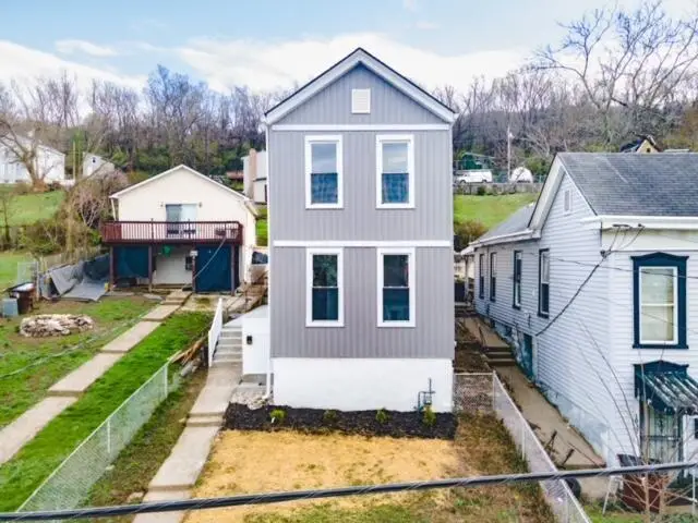 1035 John Street, Covington, KY 41016 - #1