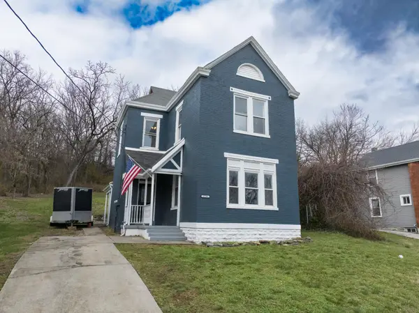 2750 Madison Avenue, Covington, KY 41015