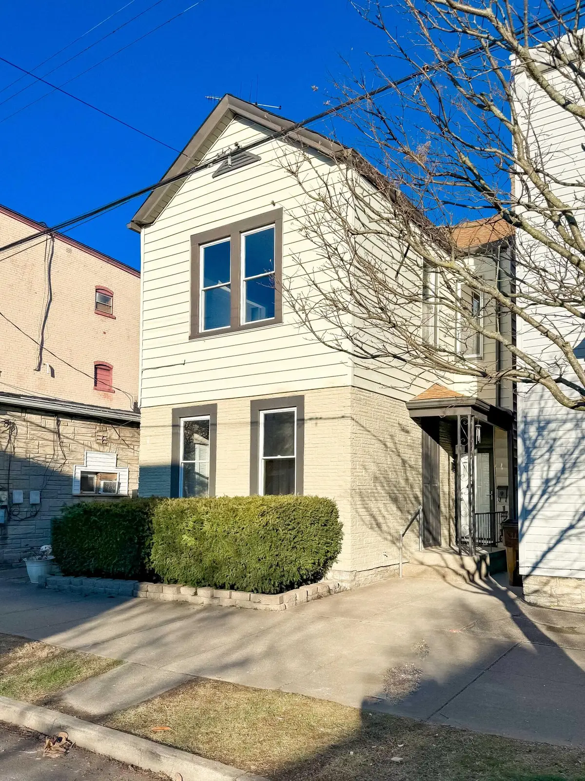 1706 Garrard Street, Covington, KY 41014 - #1
