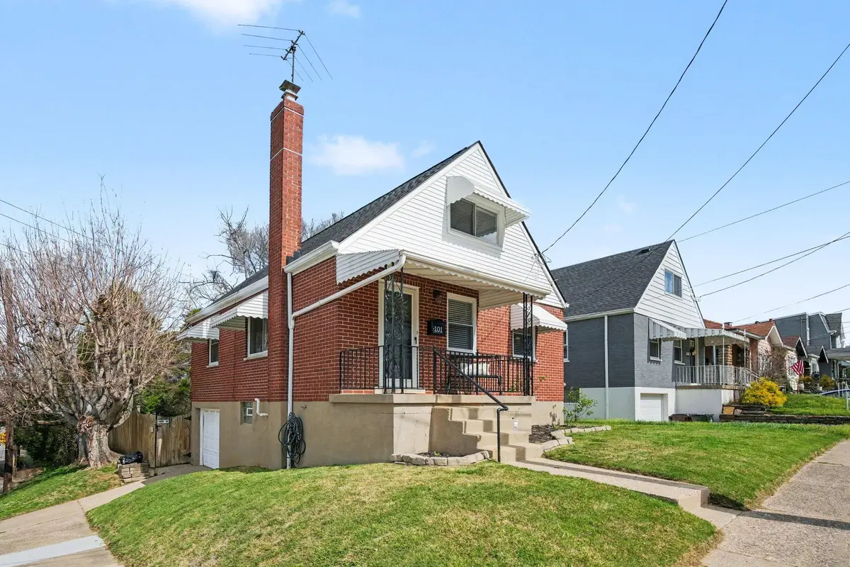 101 Cleveland Avenue, Bellevue, KY 41073 - #1