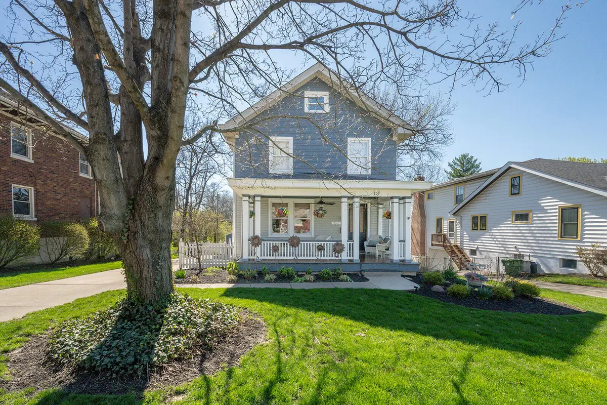 13 Pleasant Ridge Avenue, Fort Mitchell, KY 41017 - #1