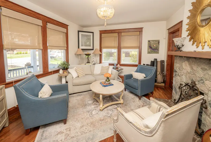 13 Pleasant Ridge Avenue, Fort Mitchell, KY 41017 - #3