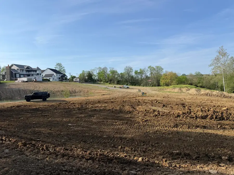 2981 Ambrosia Way #4, Fort Mitchell, KY 41017 - #3