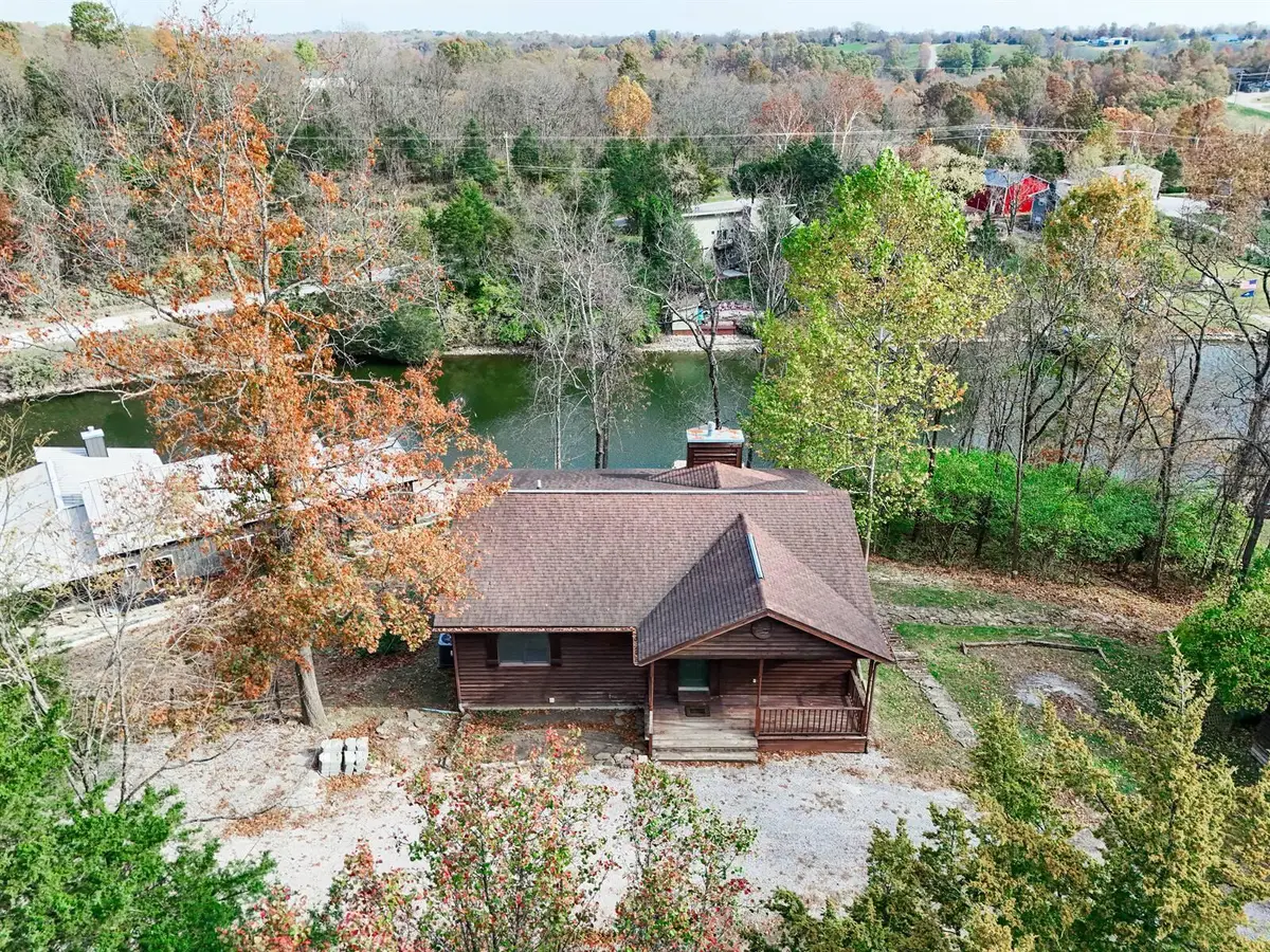 445 Elk Lake Resort Rd #10, Owenton, KY 40359 - #1