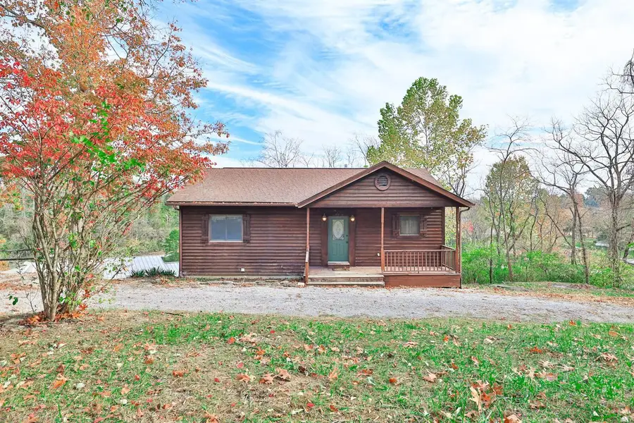 445 Elk Lake Resort Rd #10, Owenton, KY 40359 - #2