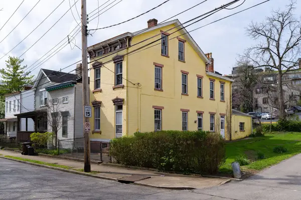 1101 Hermes Avenue, Covington, KY 41011